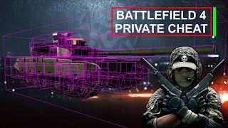 Чит для Battlefield 4 от ropox cheats, [Undetect], читы BF4 - 2023