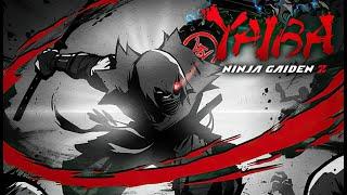 YAIBA - Ninja Gaiden Z (часть1) шинкуем