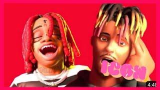 Trippie Redd & Juice WRLD - Miss The Rage (Music Video)