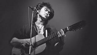 Viktor Tsoi - Cuckoo / Виктор Цой - Кукушка