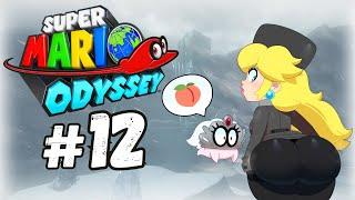 Up to snow good - Super Mario Odyssey #12