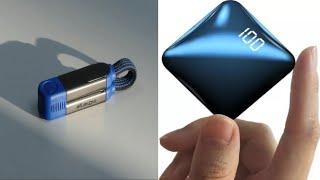 "10 Must-Have Gadgets You NEED to See! | Cool Tech for 2025"