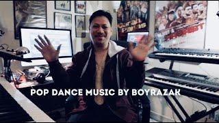 Pop Dance Music ''Happy song demo''by boyrazak