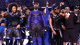 Usher, Lil Jon & Ludacris - Yeah! | Super Bowl LVIII Performance | 2024