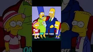 Bart actually became a thief? #anime #animerecap #TheSimpsons