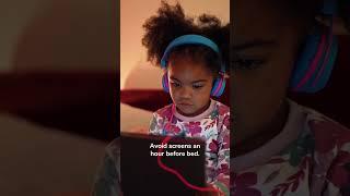 Children's sleep tips from the experts 