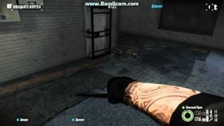 быстрый набор опыта и карточек  PAYDAY 2