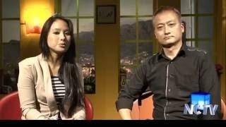 Nagaland Cornerstone TV program Stream1