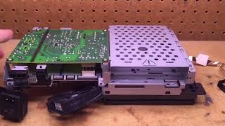 How to disassemble and reassemble a fat PS2