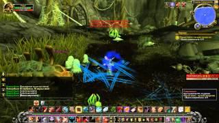 WoW Warlords of Draenor - #267 Паучье жало - лучшее лекарство