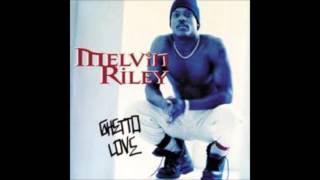 Melvin Riley - Goin'Thru a Thang  -  Rnb Selection By Vince
