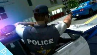 APB: All Points Bulletin - E3 2005 Concept Trailer [High Quality]