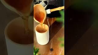 Taste tea and taste life#tea #china #culture