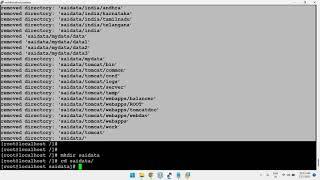 Linux Basic Commands