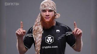 Шара Буллет проведёт следующий бой на турнире UFC в Саудовской Аравии