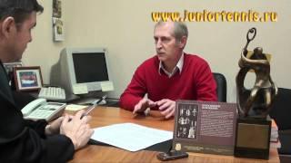 Геннадий Кимович Жуков