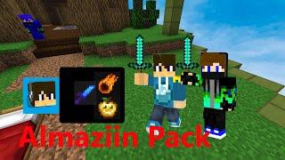 Almaziin Pack-слив лучшего рп на 200 подписчиков!