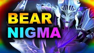 NIGMA vs WINTER BEAR - NEW ROSTER DEBUT! - ESL ONE BIRMINGHAM 2024 DOTA 2