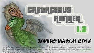 Cretaceous Runner 1.2