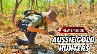 Aussie Gold Hunters Season 9 Episode 16 | NEW EPISODES (18 August 2024)