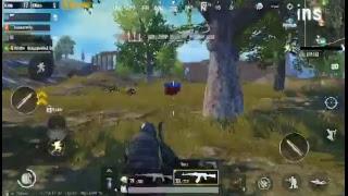 PUBG Mobile!! МЕНЯ ОКРУЖИЛИ!!!