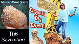 Crystal Jackpot! Is This the Best Dig for Your Dollar?