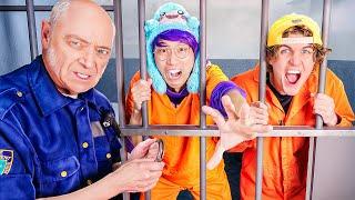 LankyBox Is Going To Jail...