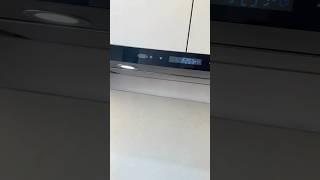 Elica iSmart 90 cm Chimney with motion sensor control #kitchengadgets #kitchen