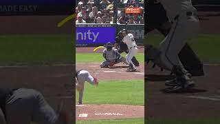WILMER. GIANTS LEAD.  | NBC Sports Bay Area