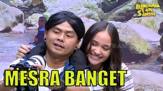 Wendi Mesra Banget Healing Bareng AURORA RIBERO | BTS (05/11/23) Part 3