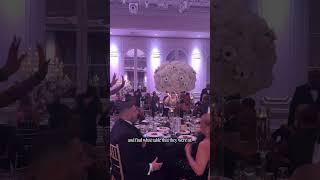 you’ve never seen wedding details like this