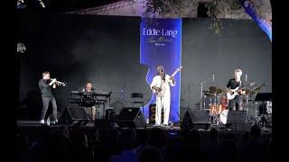 Richard Bona - Please Don’t Stop - live @ Eddie Lang Jazz Festival 2022 Monteroduni, ITALY