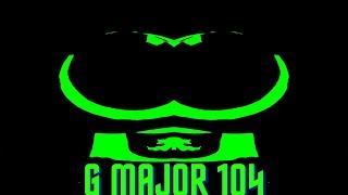 () G MAJOR 104 EFFECT - Team Bahay 2.0 SUPER COOL Audio Visual Effects Edit