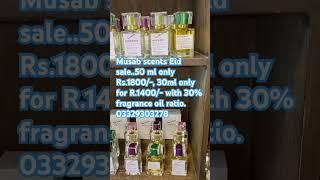 Musab scents. Best fragrances in town#fragnance #perfume #whiteoud #everyone