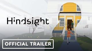 Hindsight - Official Release Date Trailer | Annapurna Interactive Showcase 2022