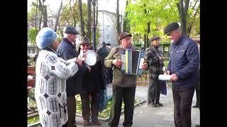 Гармоністи кременчука  Гопак