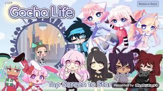 Gacha life Уря Ульяна а как у тебя гача лайф пожьвает ??????