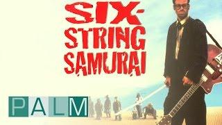 Six String Samurai (1998) | Official Full Movie [subtitles]