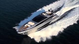 Riva 122' Mythos Yat