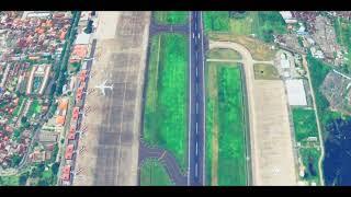 BALI AIRPORT Ngurah Rai International Airport Denpasar International Airport