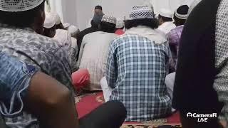 Dar Al Rasheed's broadcast