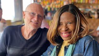 Jeri & Mike In The Kitchen (Unseen Footage)