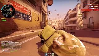 CSGO - SPAWN GLITCH 2021 (PATCHED)