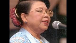 မာမာအေး - မောင် Mar Mar Aye (Maung)