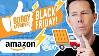 Top 20 Amazon Black Friday Deals You Should Buy