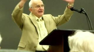 Donald Gochberg Lectures on "The Tempest"