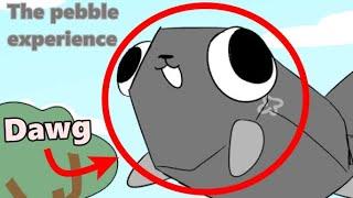 The Pebble experience (Dandys World)