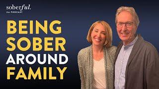 We Answer Your Questions: Being Sober In Your Family | Soberful Podcast #226