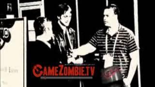 Saga - a GameZombie.tv Exclusive Interview