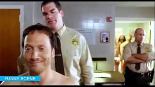 Big Stan - Funny Scene 2 (HD) (Comedy) (Movie)